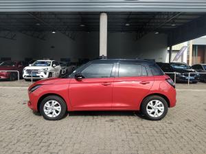 Suzuki Swift 1.2 GL+ auto - Image 4