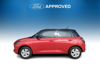 Suzuki Swift 1.2 GL+ auto