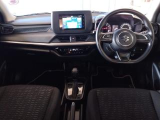 Suzuki Swift 1.2 GL+ auto