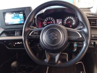 Suzuki Swift 1.2 GL+ auto