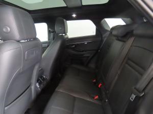Land Rover Range Rover Evoque D200 R-Dynamic HSE - Image 10