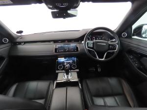 Land Rover Range Rover Evoque D200 R-Dynamic HSE - Image 11