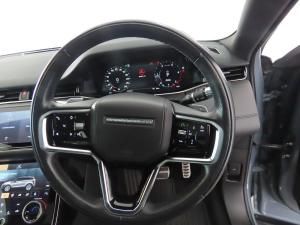 Land Rover Range Rover Evoque D200 R-Dynamic HSE - Image 12