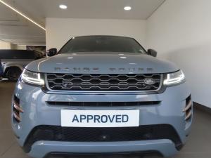 Land Rover Range Rover Evoque D200 R-Dynamic HSE - Image 2