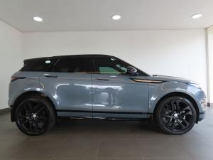 Land Rover Range Rover Evoque D200 R-Dynamic HSE - Image 3