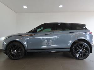 Land Rover Range Rover Evoque D200 R-Dynamic HSE - Image 5