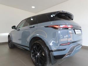 Land Rover Range Rover Evoque D200 R-Dynamic HSE - Image 6