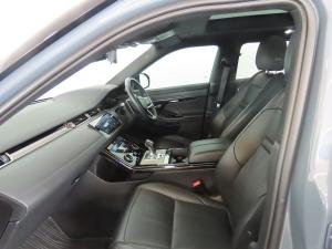 Land Rover Range Rover Evoque D200 R-Dynamic HSE - Image 8