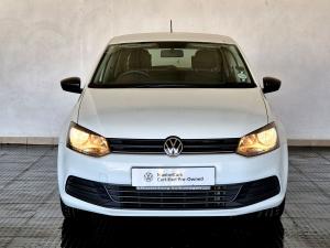 Volkswagen Polo Vivo hatch 1.4 Trendline - Image 5
