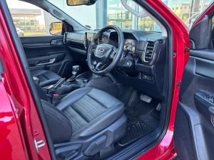 Ford Ranger 2.0 SiT double cab XLT 4x4 - Image 10