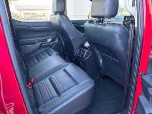 Ford Ranger 2.0 SiT double cab XLT 4x4 - Image 11