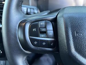 Ford Ranger 2.0 SiT double cab XLT 4x4 - Image 15