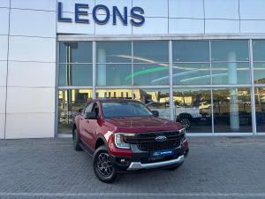 Ford Ranger 2.0 SiT double cab XLT 4x4 - Image 1