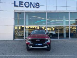 Ford Ranger 2.0 SiT double cab XLT 4x4 - Image 2