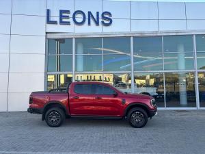 Ford Ranger 2.0 SiT double cab XLT 4x4 - Image 3
