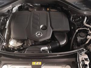 Mercedes-Benz GLC GLC220d 4Matic Avantgarde - Image 10