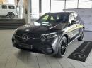 Thumbnail Mercedes-Benz GLC GLC220d 4Matic Avantgarde