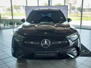 Mercedes-Benz GLC GLC220d 4Matic Avantgarde - Image 2