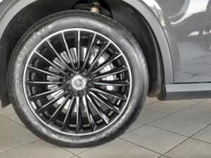 Mercedes-Benz GLC GLC220d 4Matic Avantgarde - Image 3