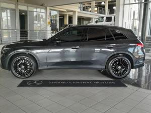 Mercedes-Benz GLC GLC220d 4Matic Avantgarde - Image 4