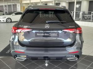 Mercedes-Benz GLC GLC220d 4Matic Avantgarde - Image 6