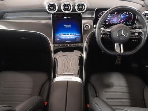 Mercedes-Benz GLC GLC220d 4Matic Avantgarde - Image 7