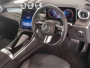 Mercedes-Benz GLC GLC220d 4Matic Avantgarde - Image 8