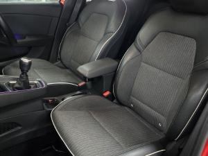 Renault Clio 1.0 Turbo Intens - Image 11