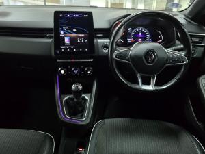 Renault Clio 1.0 Turbo Intens - Image 12
