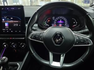 Renault Clio 1.0 Turbo Intens - Image 2