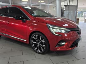 Renault Clio 1.0 Turbo Intens - Image 5