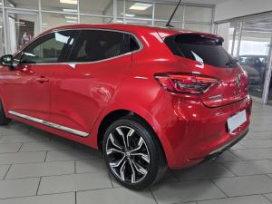 Renault Clio 1.0 Turbo Intens - Image 8