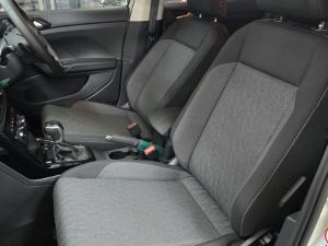 Volkswagen T-Cross 1.0TSI Life - Image 11