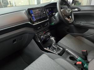 Volkswagen T-Cross 1.0TSI Life - Image 12