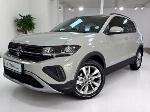 Volkswagen T-Cross 1.0TSI Life - Image 1