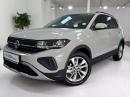 Thumbnail Volkswagen T-Cross 1.0TSI Life