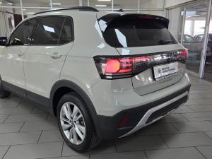 Volkswagen T-Cross 1.0TSI Life - Image 2