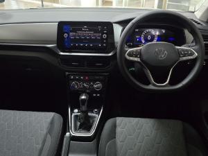 Volkswagen T-Cross 1.0TSI Life - Image 3