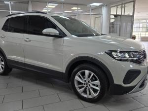 Volkswagen T-Cross 1.0TSI Life - Image 5