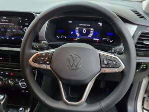 Volkswagen T-Cross 1.0TSI Life - Image 9