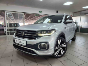 Volkswagen T-Cross 1.5TSI 110kW R-Line - Image 10