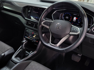 Volkswagen T-Cross 1.5TSI 110kW R-Line - Image 12