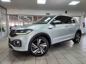 Volkswagen T-Cross 1.5TSI 110kW R-Line - Image 19