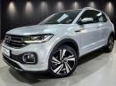 Thumbnail Volkswagen T-Cross 1.5TSI 110kW R-Line
