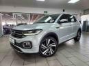 Thumbnail Volkswagen T-Cross 1.5TSI 110kW R-Line