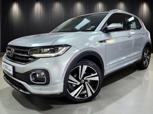 Volkswagen T-Cross 1.5TSI 110kW R-Line - Image 1