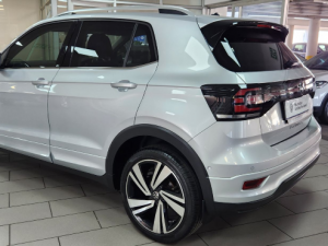 Volkswagen T-Cross 1.5TSI 110kW R-Line - Image 2
