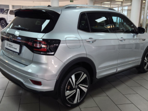 Volkswagen T-Cross 1.5TSI 110kW R-Line - Image 3