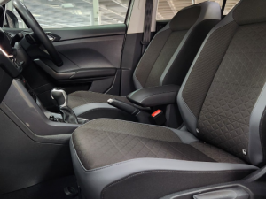 Volkswagen T-Cross 1.5TSI 110kW R-Line - Image 6
