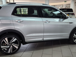 Volkswagen T-Cross 1.5TSI 110kW R-Line - Image 8